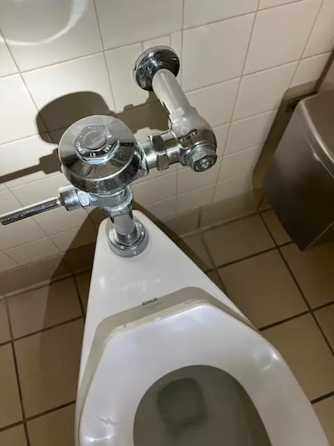 Fixture installation and repair for Repiping in Wilshire Center